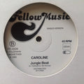 Caroline (38) : Jungle Beat (12