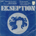 Ekseption : Peace Planet (From Suite No.2 - J.S. Bach) / On Sunday They Will Kill The World (7