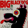 Humble Pie : Big Black Dog (7