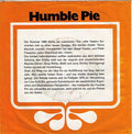 Humble Pie : Big Black Dog (7