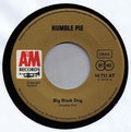 Humble Pie : Big Black Dog (7