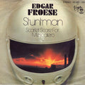 Edgar Froese : Stuntman  (7