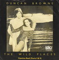 Duncan Browne : The Wild Places (7