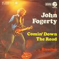 John Fogerty : Comin' Down The Road (7