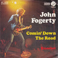 John Fogerty : Comin' Down The Road (7