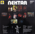 Nektar : Nektar (LP, Comp)