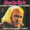 Charlie Rich : A Very Special Love Song (7