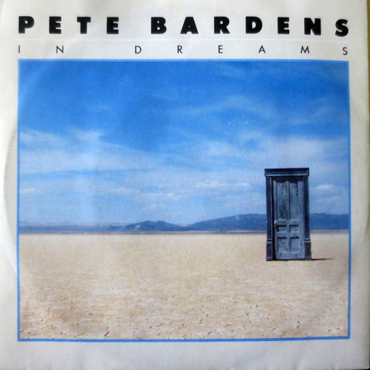 Peter Bardens : In Dreams (7", Single)