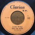 The Dixie Six : London Bridge / The Dixie Ball (7