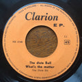 The Dixie Six : London Bridge / The Dixie Ball (7