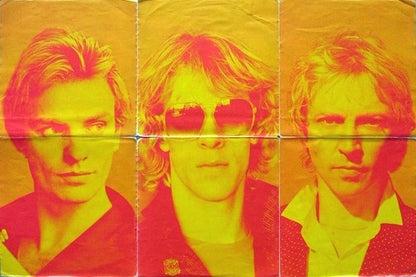 The Police : Don't Stand So Close To Me (7", Single, Pos)