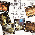 Mike Oldfield : Guilty (Live) (7