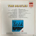 The Beatles : The Beatles (LP, Comp)