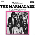 The Marmalade : My Little One / Is Your Life Your Own? (7