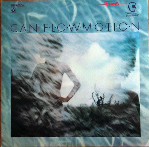 Can : Flow Motion (LP, Album, RE)