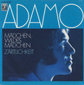 Adamo : Mädchen, Wildes Mädchen (7