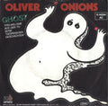 Oliver Onions : Ghost (7