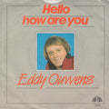 Eddy Ouwens : Hello How Are You (7