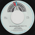 Eddy Ouwens : Hello How Are You (7