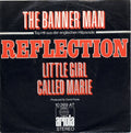 Reflection (6) : The Banner Man (7