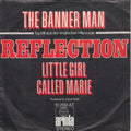 Reflection (6) : The Banner Man (7