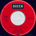 Tom Jones : A Minute Of Your Time / Looking Out My Window (7