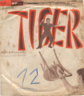 Jay Stevens (2) : Just A Little Too Much / Tiger (7