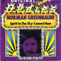 Norman Greenbaum : Spirit In The Sky / Canned Ham (7