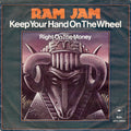 Ram Jam : Keep Your Hand On The Wheel (7