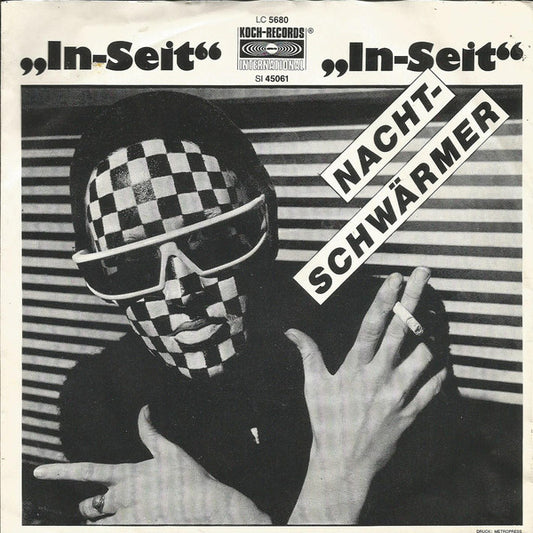 In-Seit : Nachtschwärmer (7")