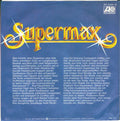 Supermax : Don't Stop The Music (7