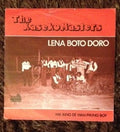 The Kaseko Masters : Lena Boto Doro (7