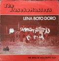 The Kaseko Masters : Lena Boto Doro (7