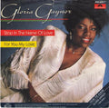 Gloria Gaynor : Stop In The Name Of Love (7