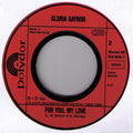 Gloria Gaynor : Stop In The Name Of Love (7