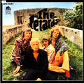 The Petards : The Petards (LP, Album, RE)