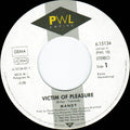 Mandy Smith : Victim Of Pleasure (7