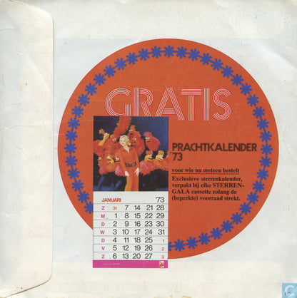 Various : Sterren Gala (Flexi, 7", S/Sided, Club)