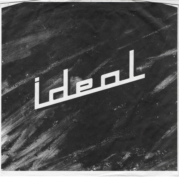 Ideal (3) : Der Ernst Des Lebens (LP, Album, (G))