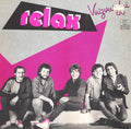 Relax (2) : Vuizvuigfui (LP, Album)