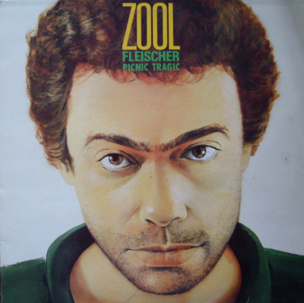 Zool Fleischer : Picnic Tragic (LP, Album)