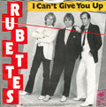 The Rubettes : I Can't  Give You Up (7