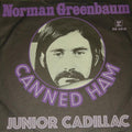 Norman Greenbaum : Canned Ham (7