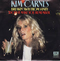 Kim Carnes : Breakin' Away From Sanity (7