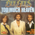 Bee Gees : Too Much Heaven (7