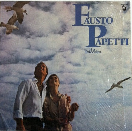 Fausto Papetti : 31a Raccolta (LP, Album)