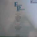 Fausto Papetti : 31a Raccolta (LP, Album)