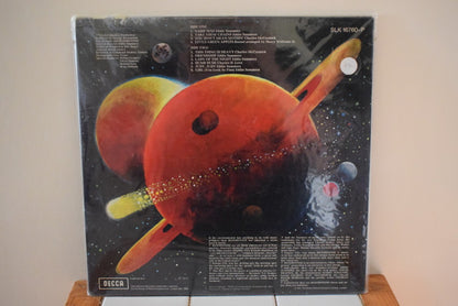 Bloodstone : Bloodstone (LP, Album)