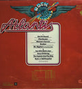 Atlantis (12) : Rock Heavies (LP, Comp)