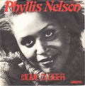 Phyllis Nelson : Move Closer (7